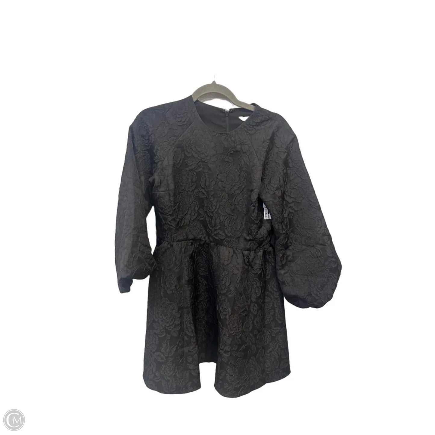Dress Casual Short By Caslon In Black, Size: Xs