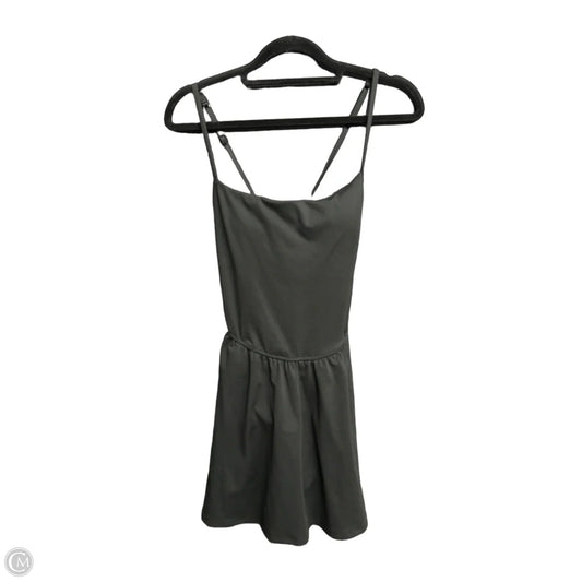 Athletic Dress By Gilly Hicks In Black, Size: S