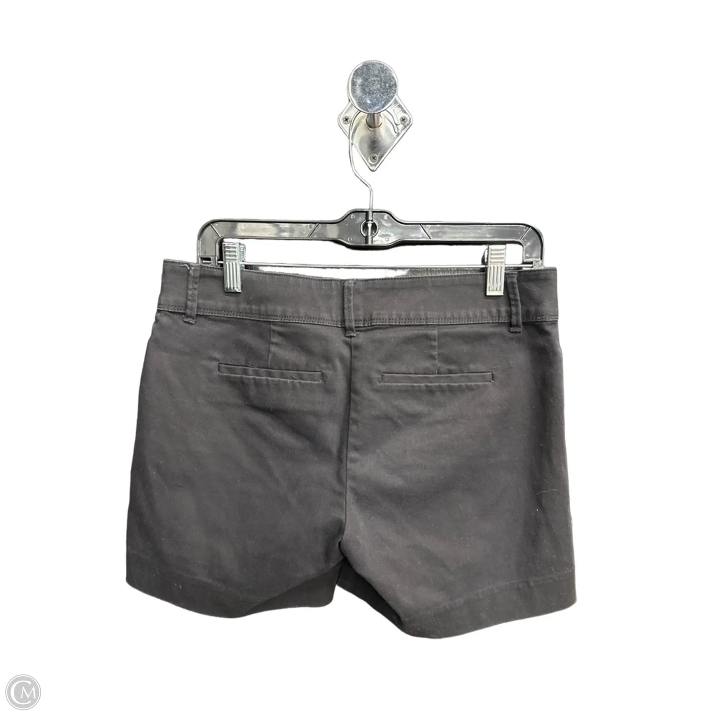 Shorts By Clothes Mentor In Black, Size: 4