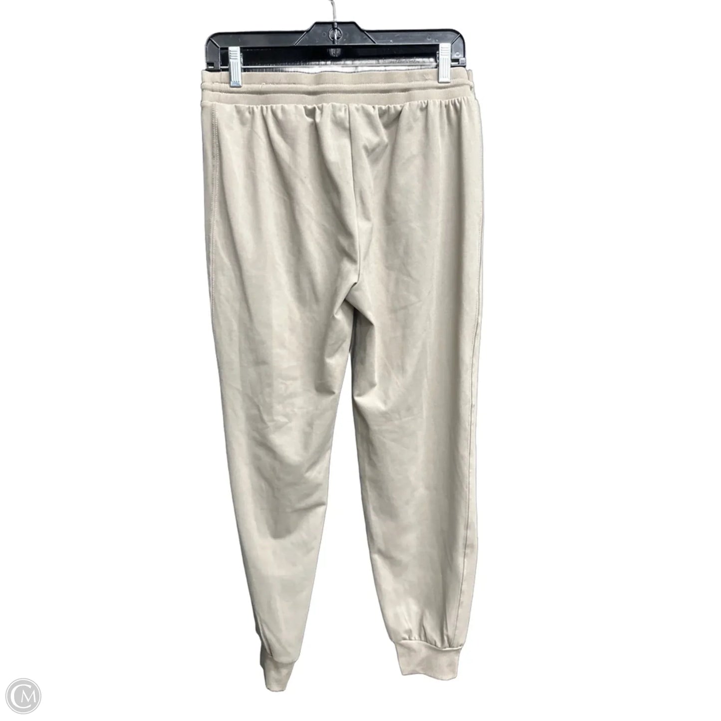 Pants Joggers By Zac And Rachel In Beige, Size: M