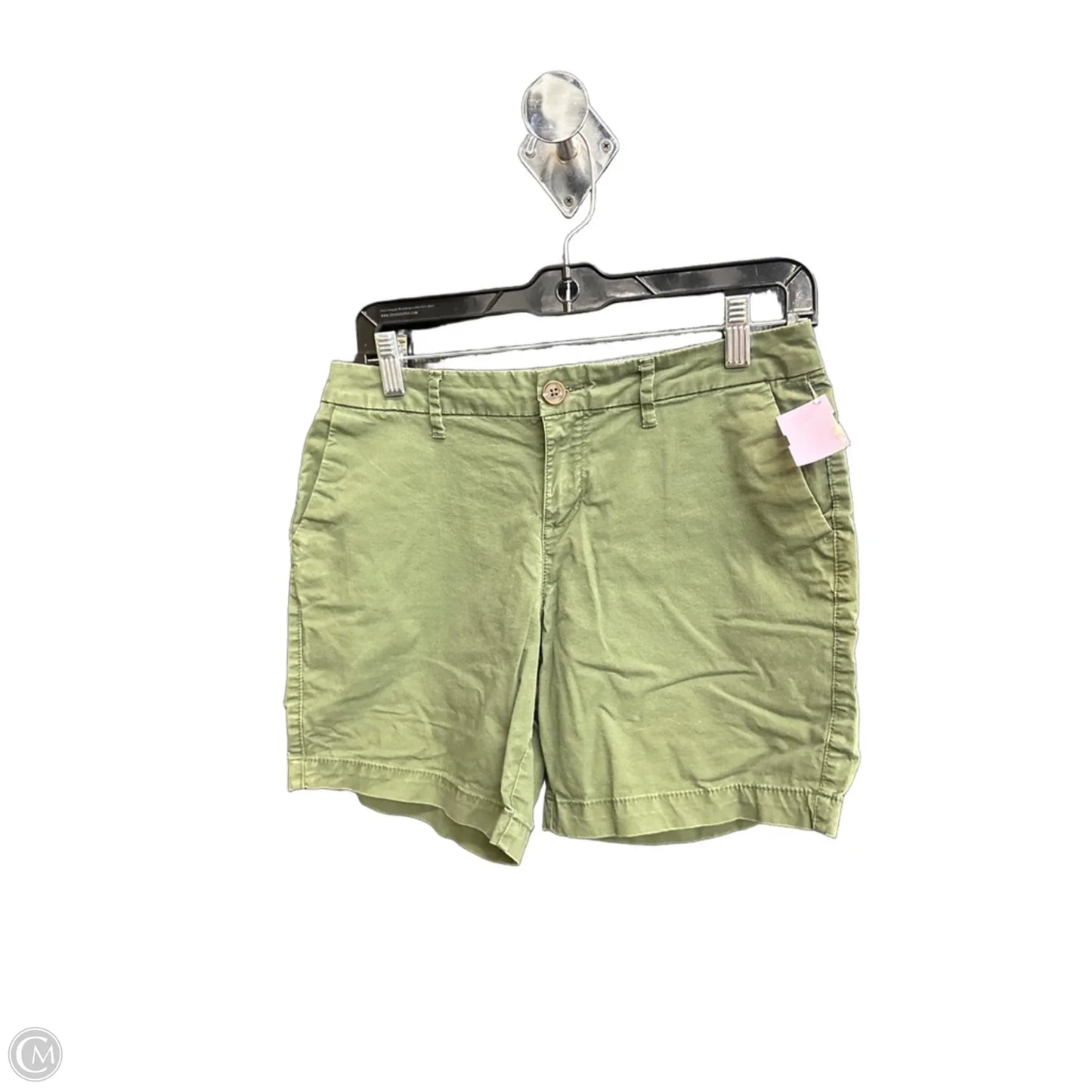 Shorts By Old Navy In Green, Size: 2