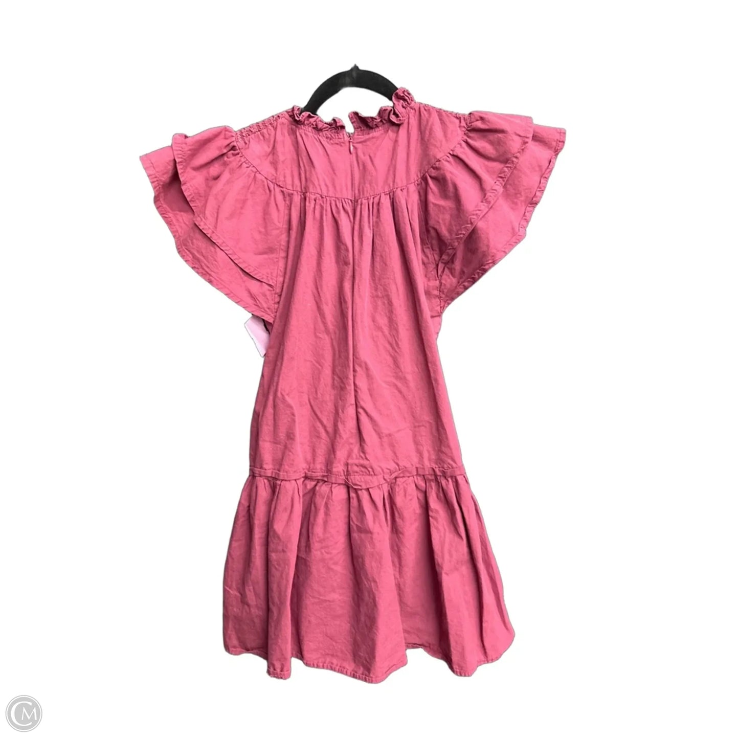Dress Casual Short By Pinch In Purple, Size: S