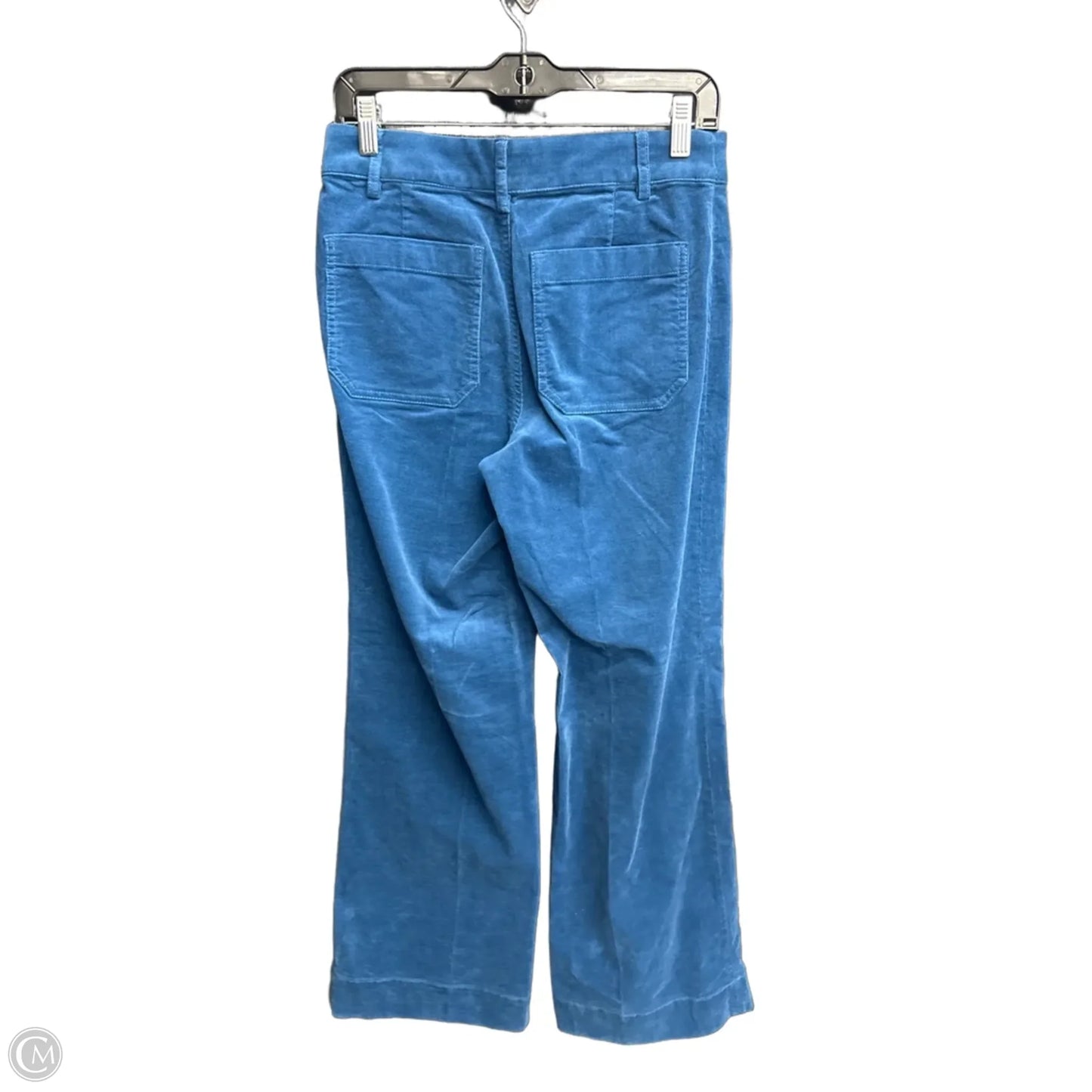 Pants Other By J. Crew In Blue, Size: 2