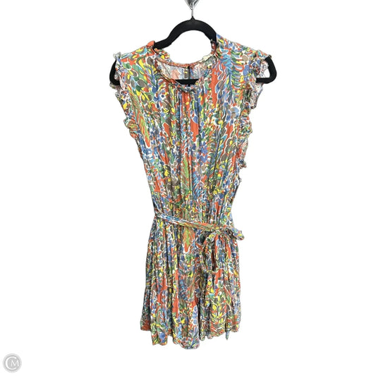 Dress Casual Short By Jodifl In Multi-colored, Size: 2x