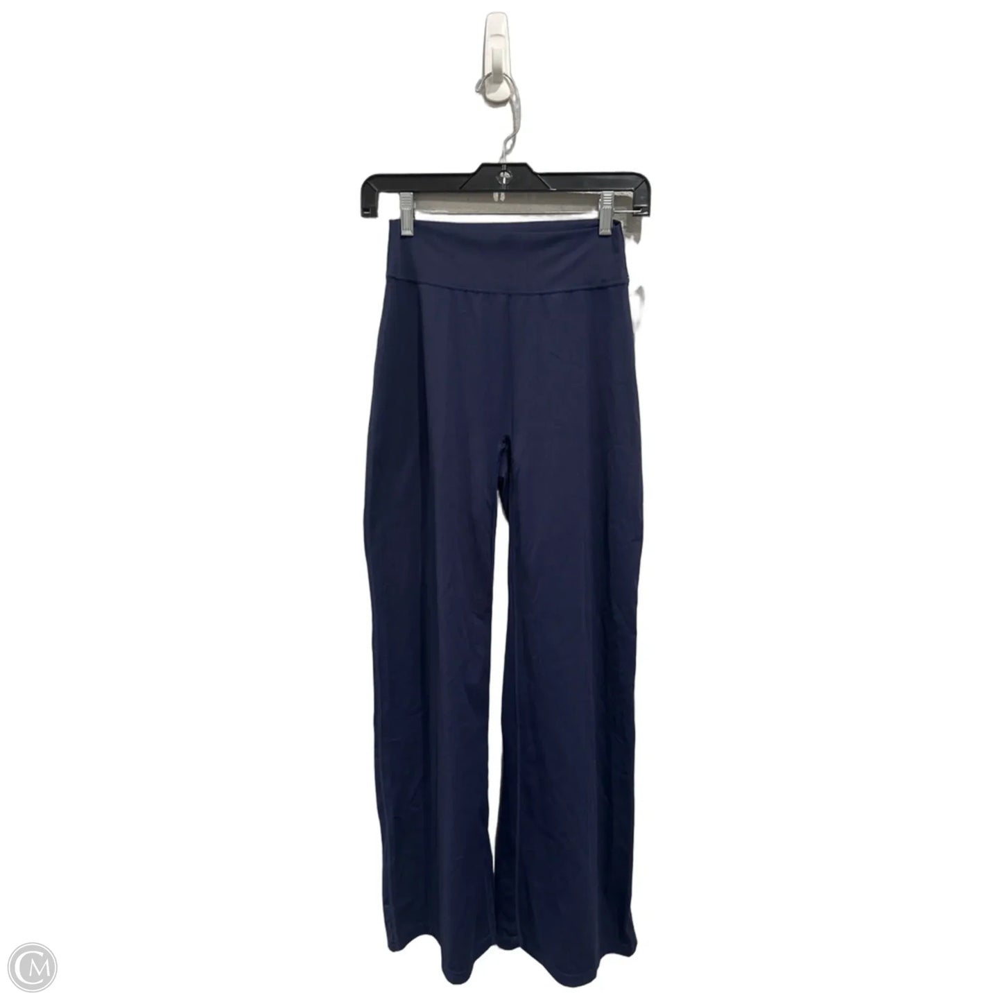 Athletic Pants By Oqq In Navy, Size: M