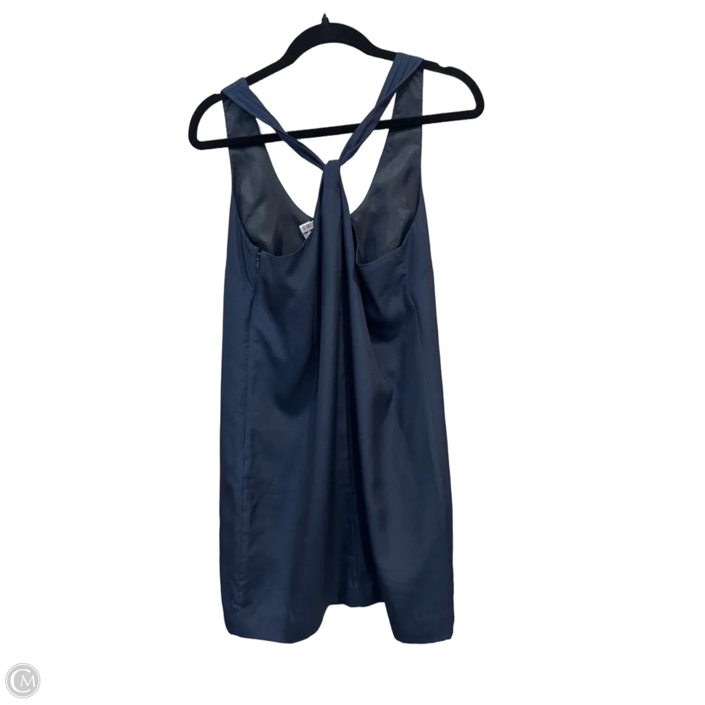 Dress Casual Short By J. Crew In Navy, Size: S