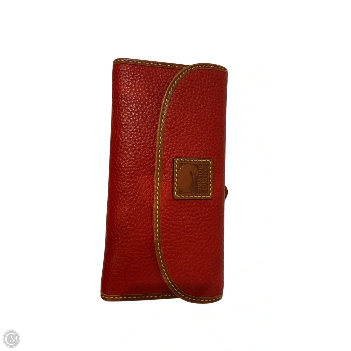 Wallet Designer By Dooney And Bourke, Size: Medium