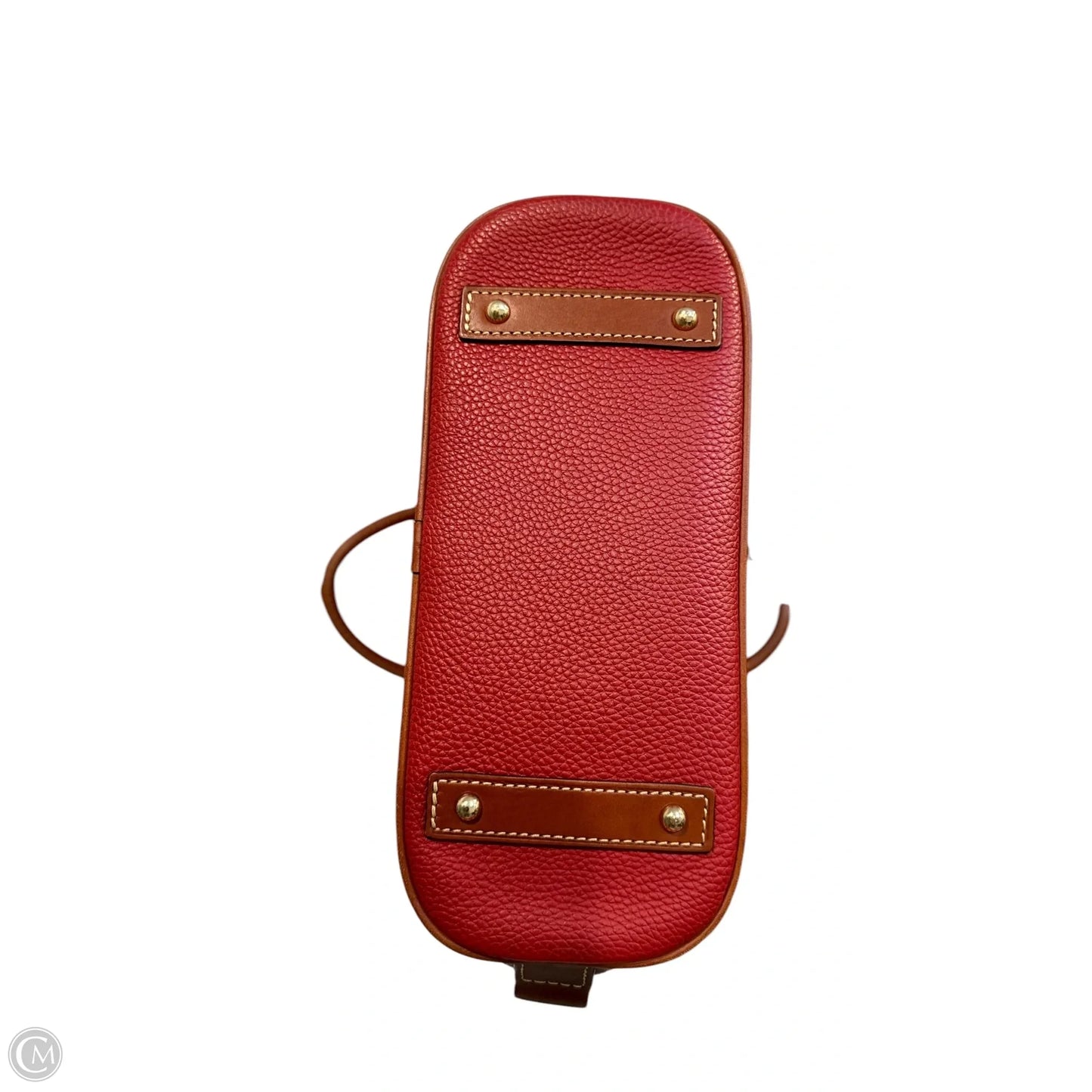 Handbag Designer By Dooney And Bourke, Size: Medium