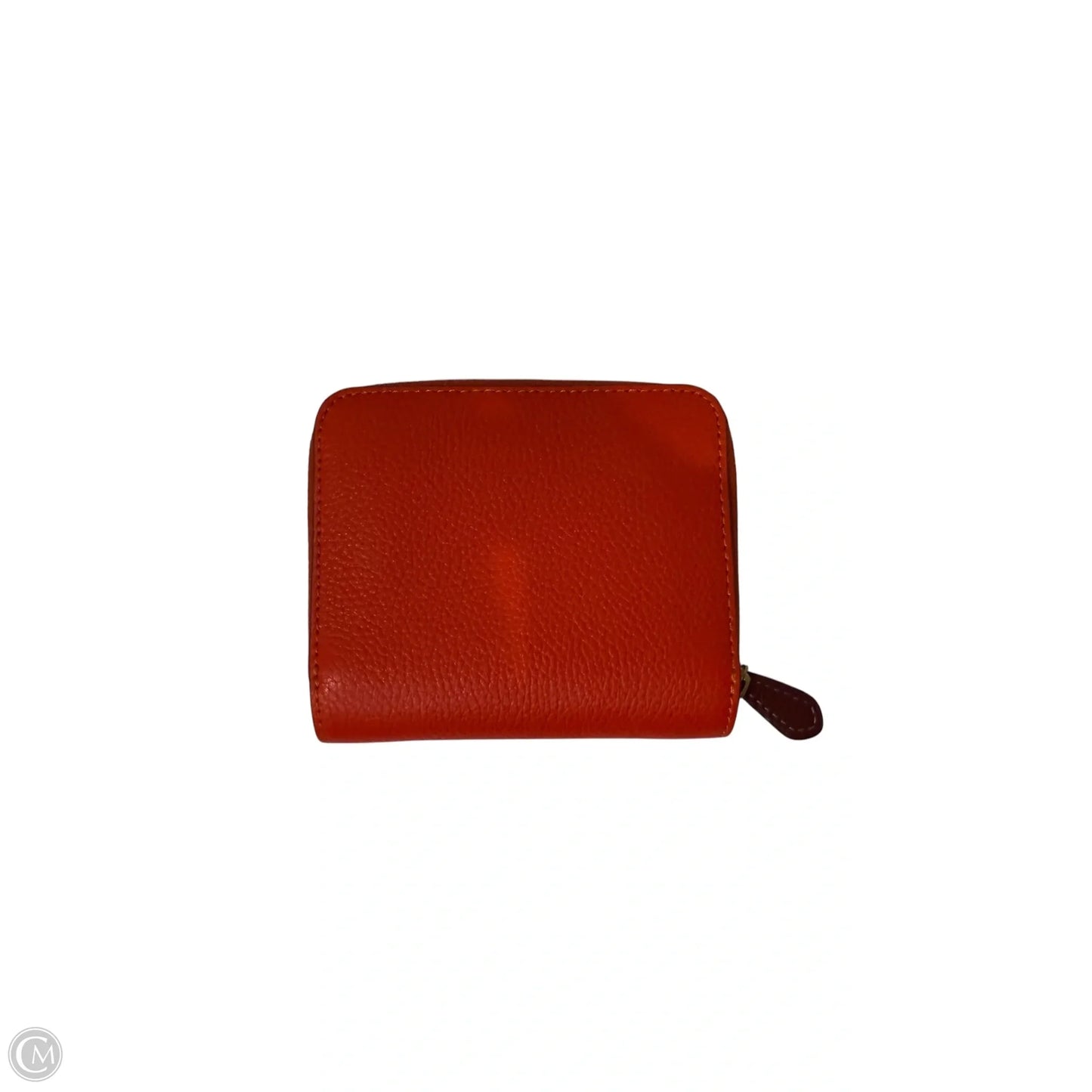 Wallet Designer By Coach, Size: Small