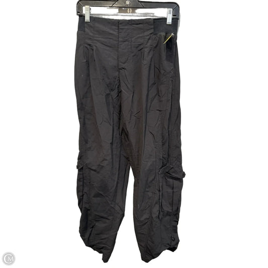 Athletic Pants By Free People In Black, Size: S