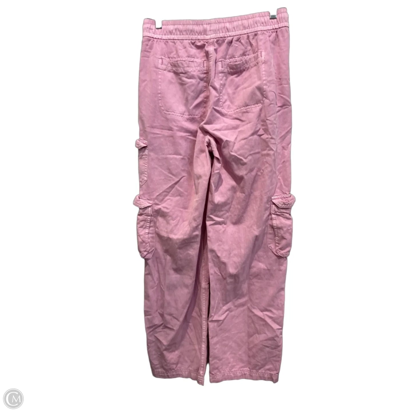 Pants Cargo & Utility By Old Navy In Purple, Size: 2
