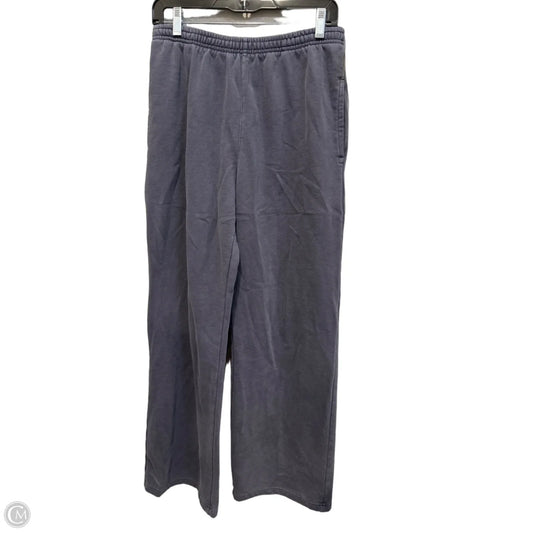 Pants Lounge By John Galt In Blue, Size: S