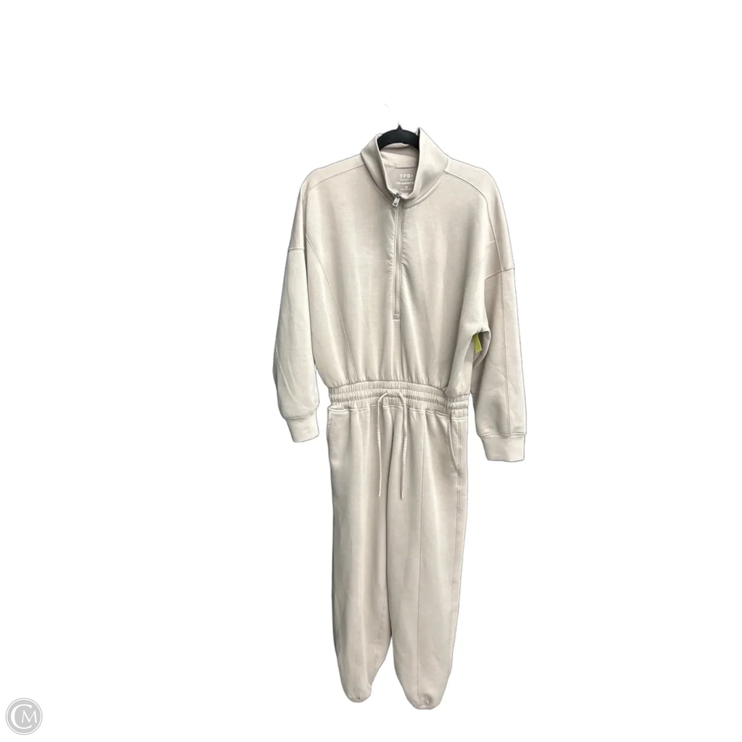 Jumpsuit By Ypb In Brown, Size: M
