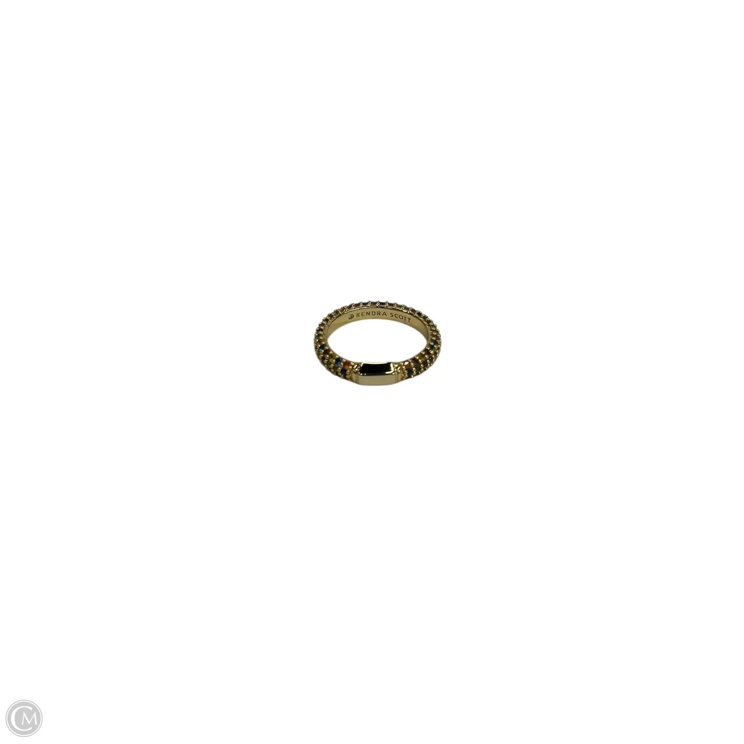Ring Band By Kendra Scott