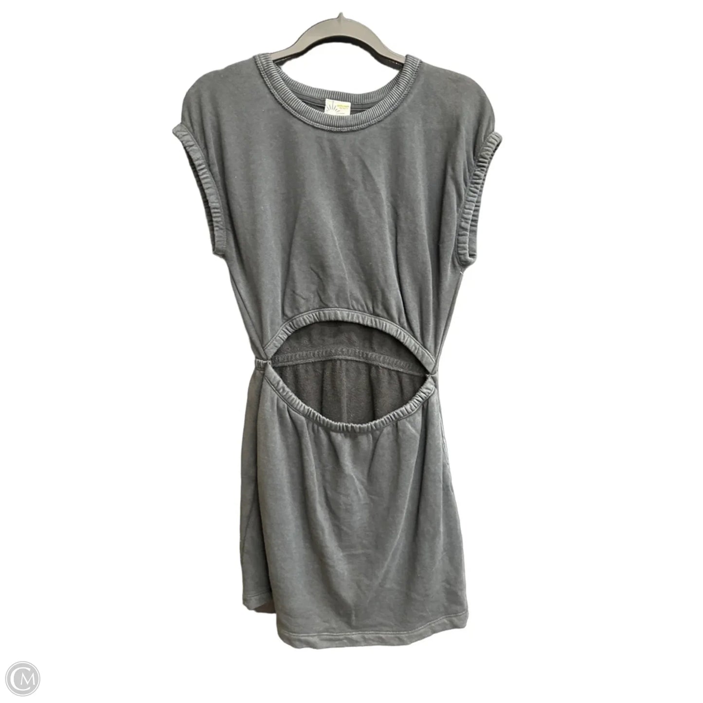 Dress Casual Short By Offline In Black, Size: Xs