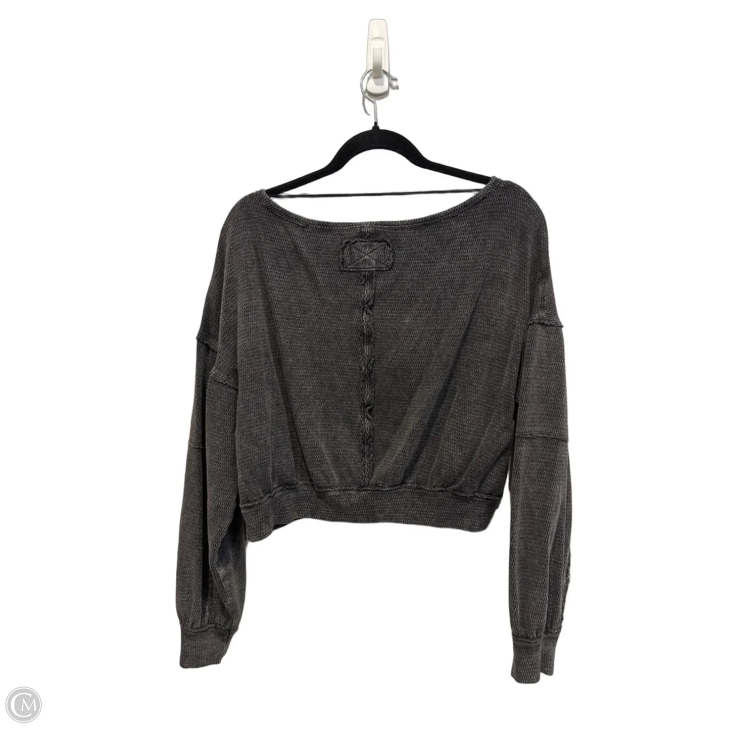Sweater By We The Free In Black, Size: Xs