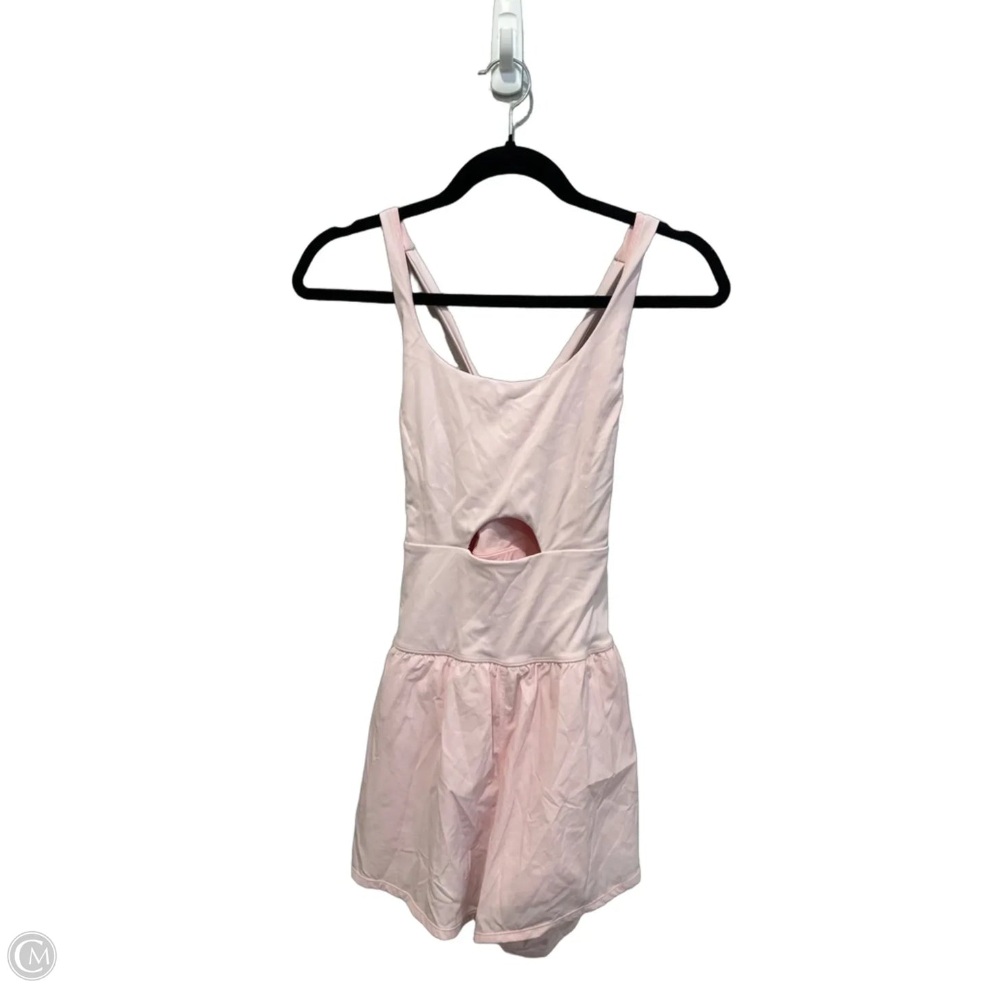 Athletic Dress By Clothes Mentor In Pink, Size: S
