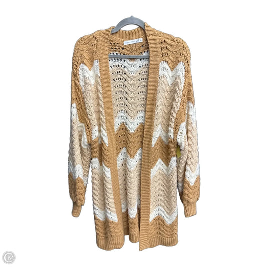Cardigan By Altard State In Cream, Size: S