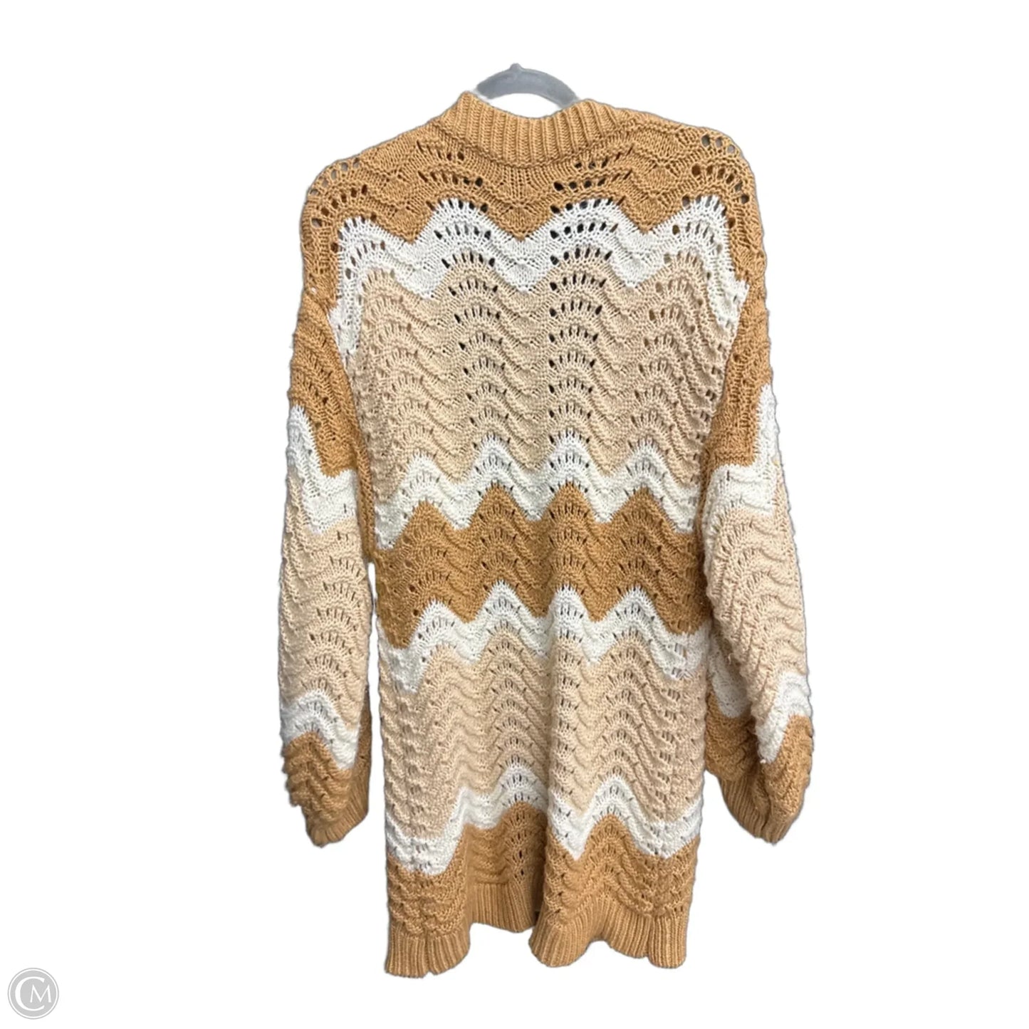 Cardigan By Altard State In Cream, Size: S