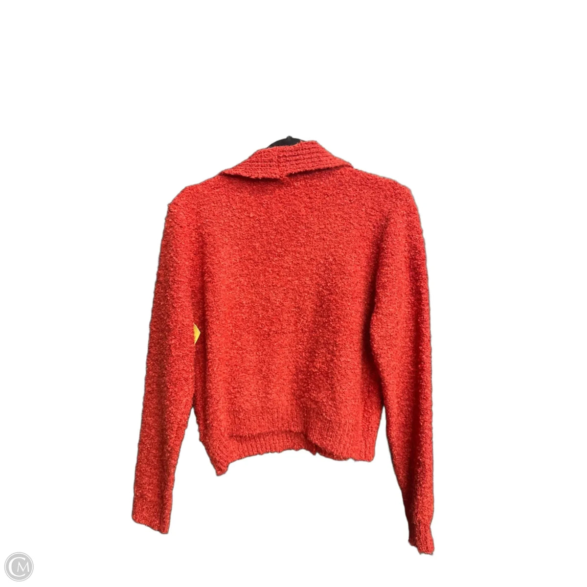 Sweater By &merci In Red, Size: L