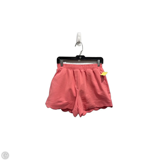Shorts Set By Umgee In Pink, Size: S