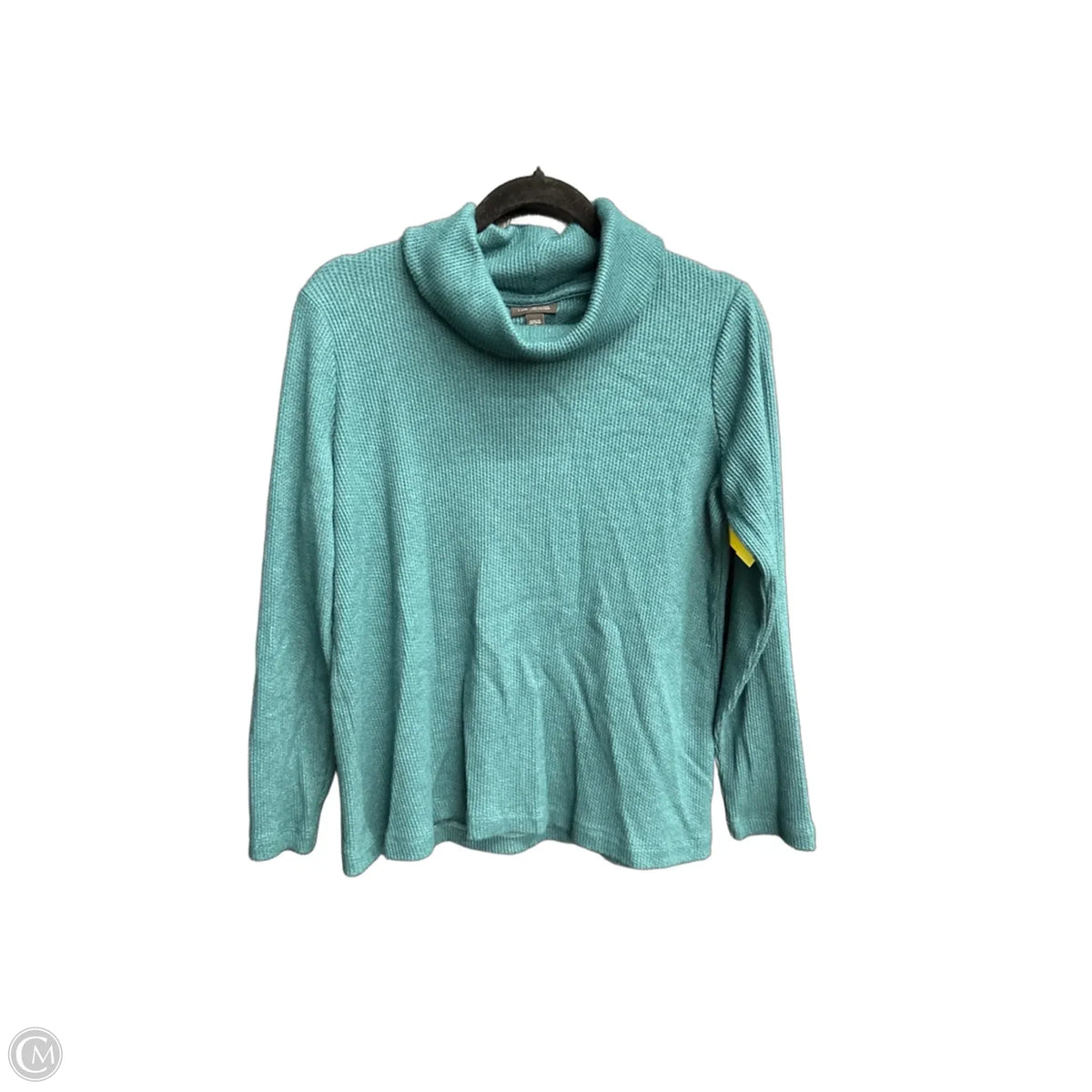Sweater By J. Jill In Blue, Size: M
