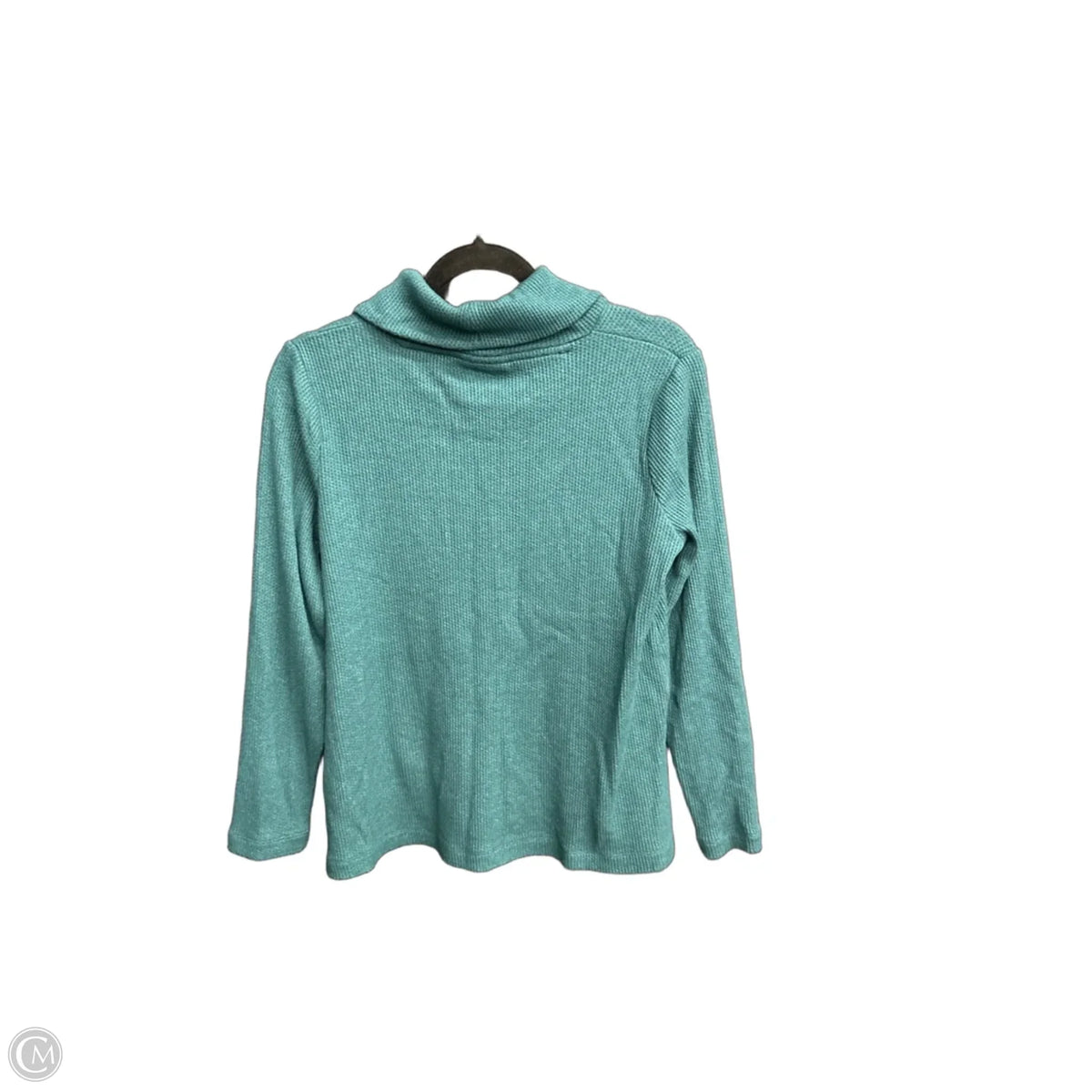 Sweater By J. Jill In Blue, Size: M