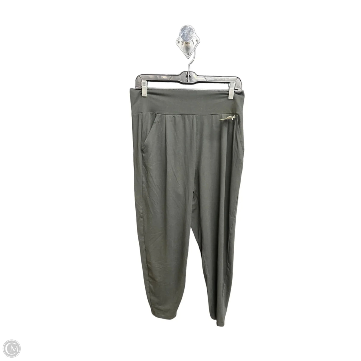 Athletic Pants By Vuori In Black, Size: M