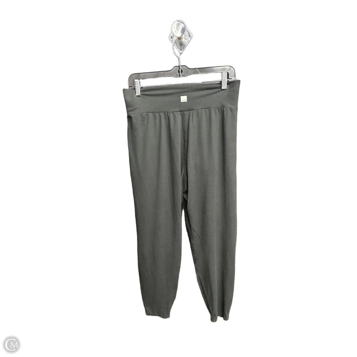 Athletic Pants By Vuori In Black, Size: M