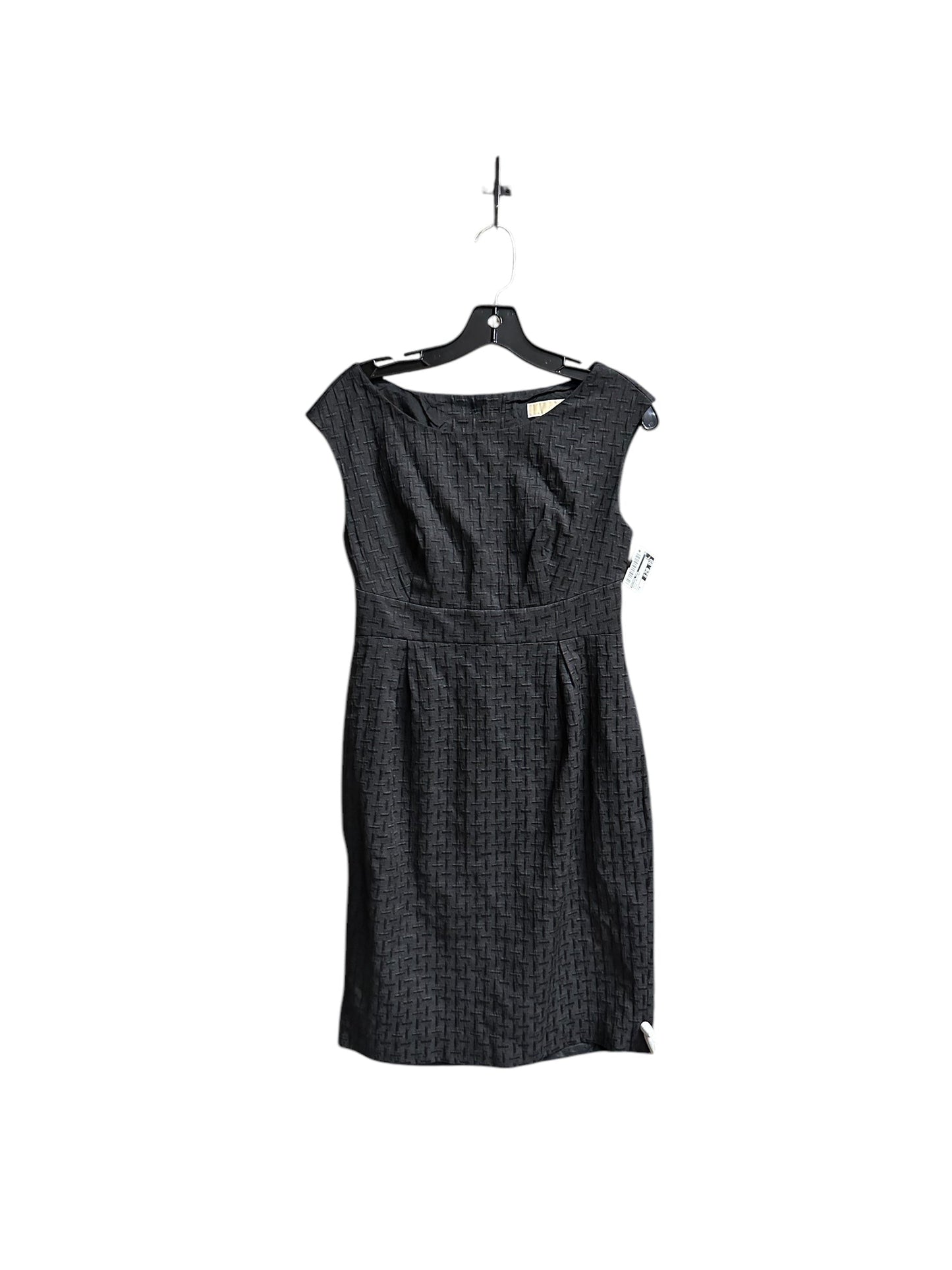 Dress Designer By Michael Kors In Black, Size: S