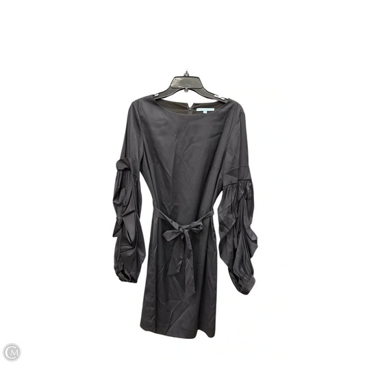 Dress Casual Maxi By Clothes Mentor In Black, Size: 6