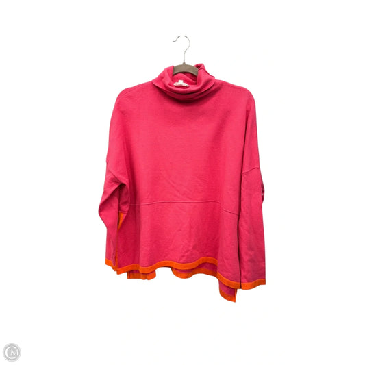 Sweater By Thml In Pink, Size: S