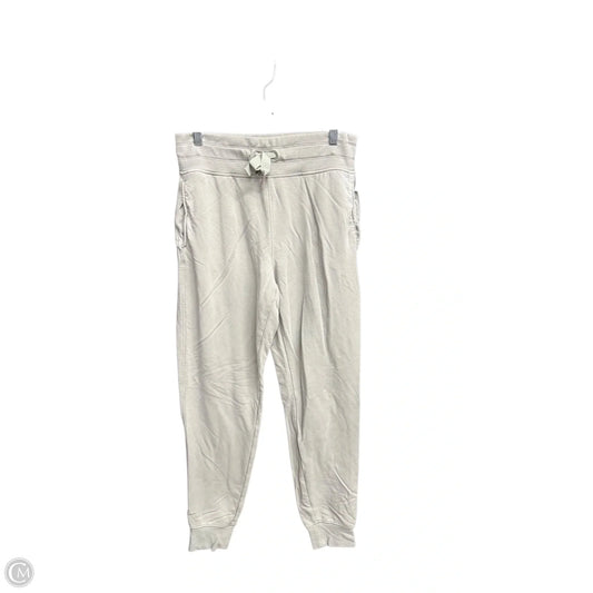 Athletic Pants By Athleta In Green, Size: S