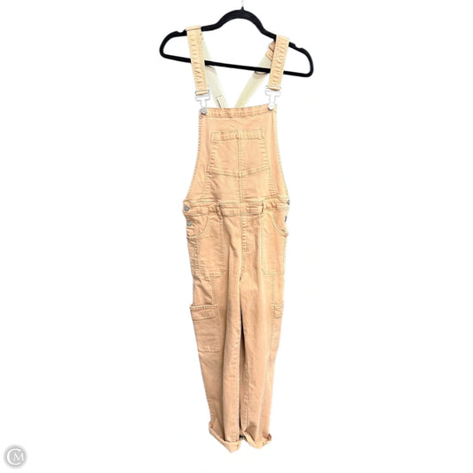 Overalls By Risen In Brown, Size: S