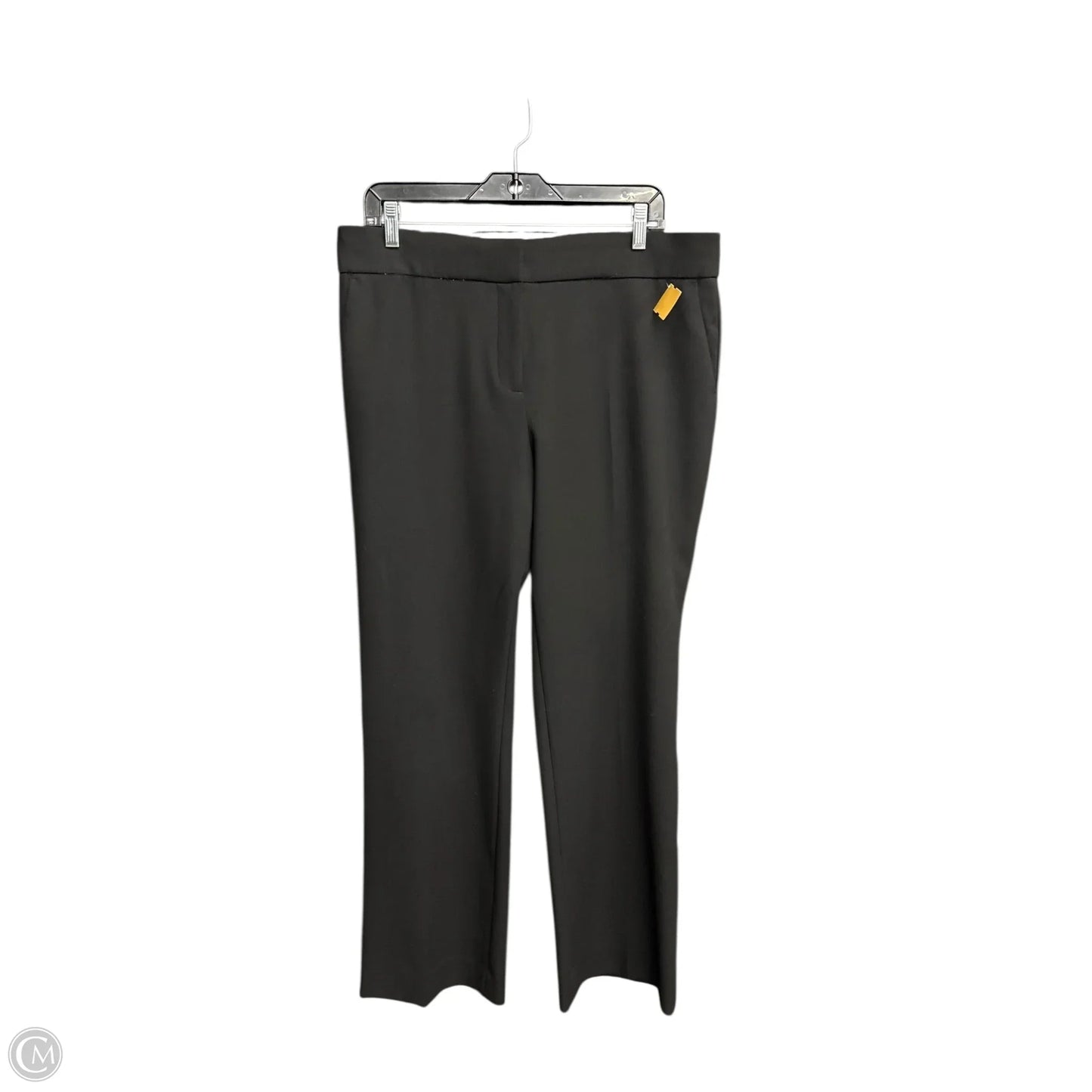 Pants Dress By J. Crew In Black, Size: 14