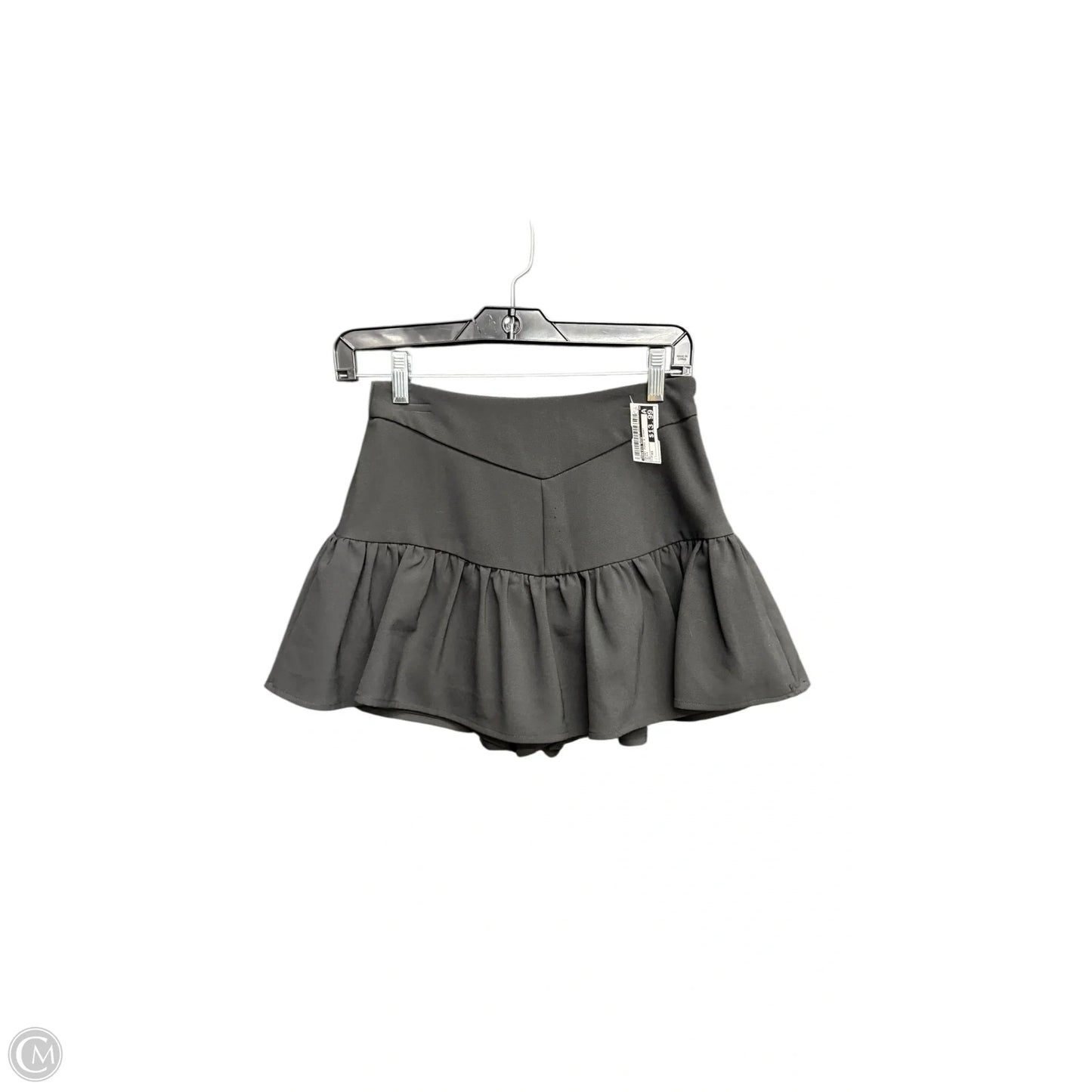 Skirt Mini & Short By Endless Rose In Black, Size: Xs