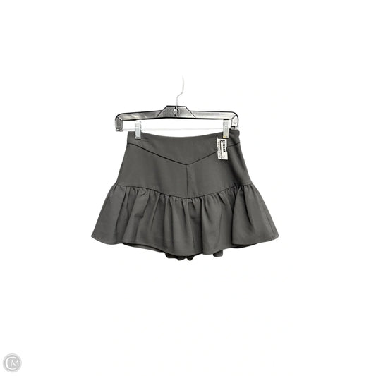 Skirt Mini & Short By Endless Rose In Black, Size: Xs