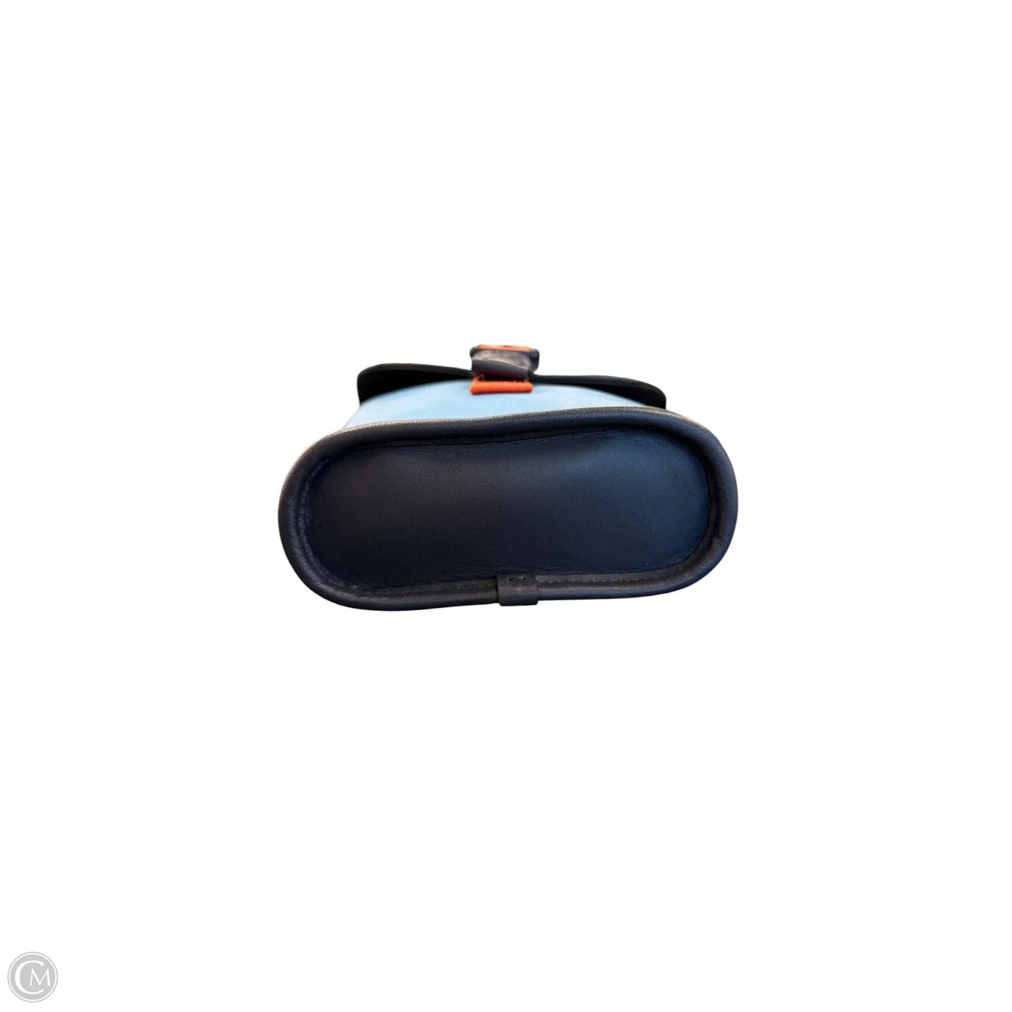 Crossbody Designer By Coach, Size: Small