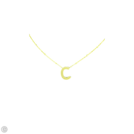 Necklace Chain By Kendra Scott