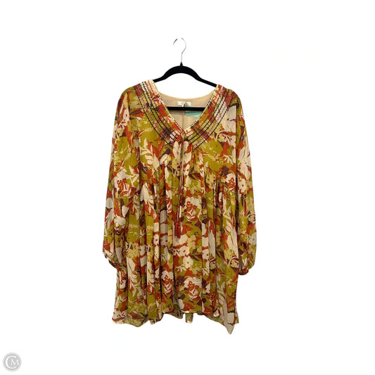 Dress Casual Short By Easel In Multi-colored, Size: S