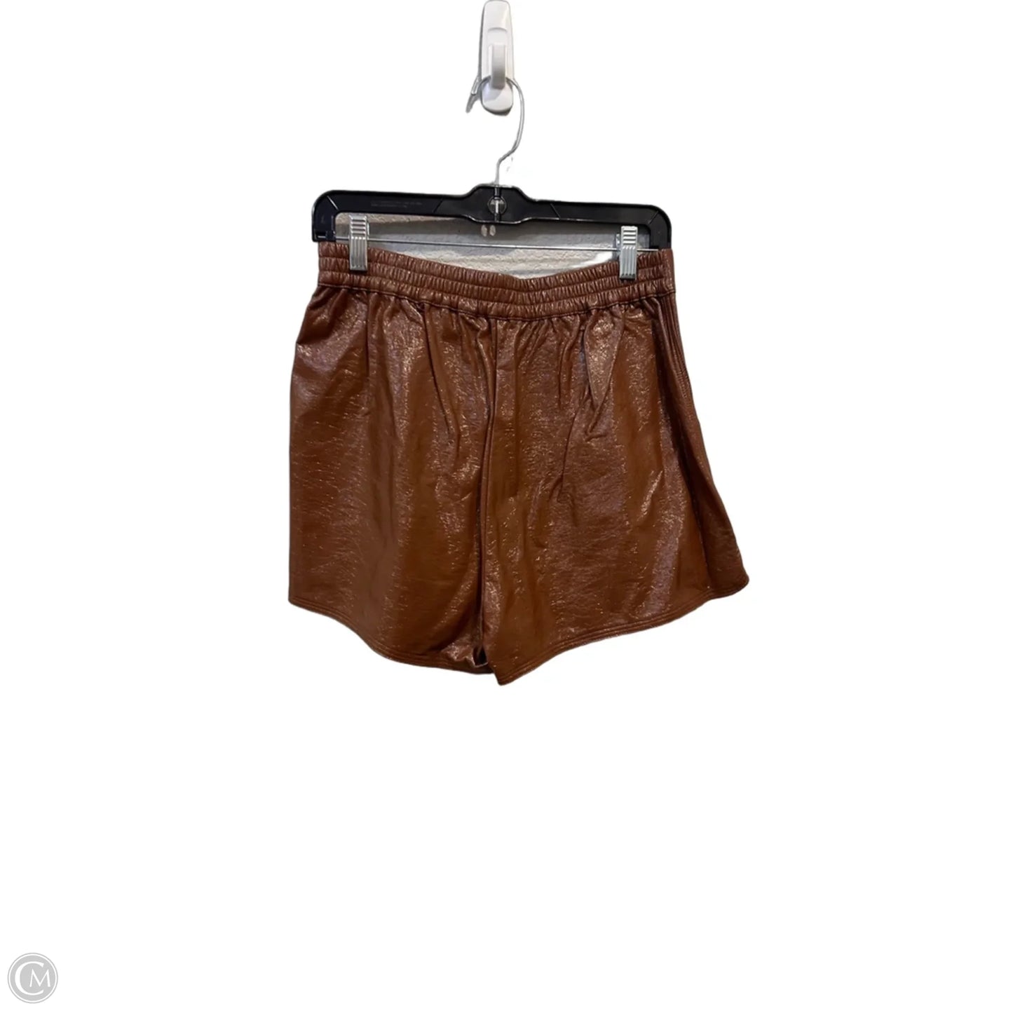 Shorts By Entro In Brown, Size: M