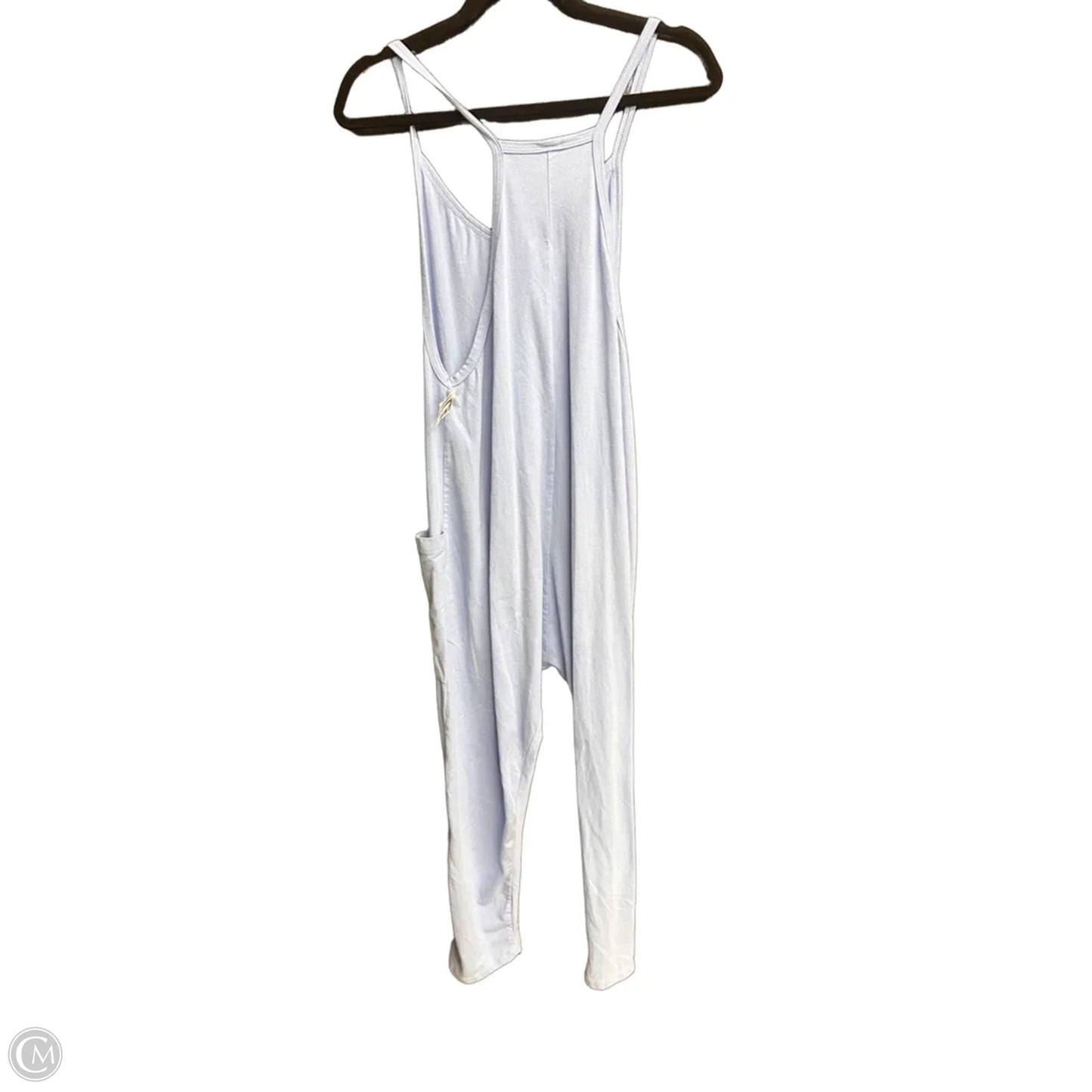Overalls By Altard State In Blue, Size: S