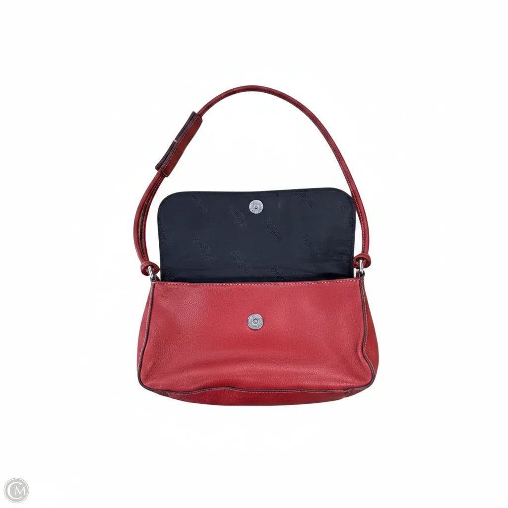 Handbag By Fossil, Size: Medium