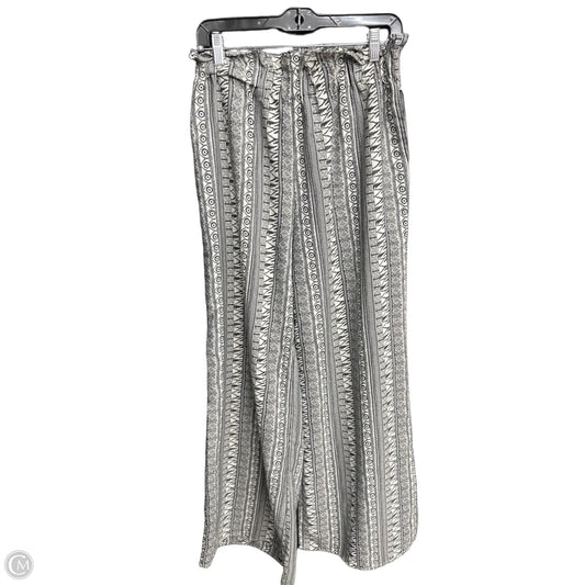 Pants Dress By Umgee In Black, Size: L