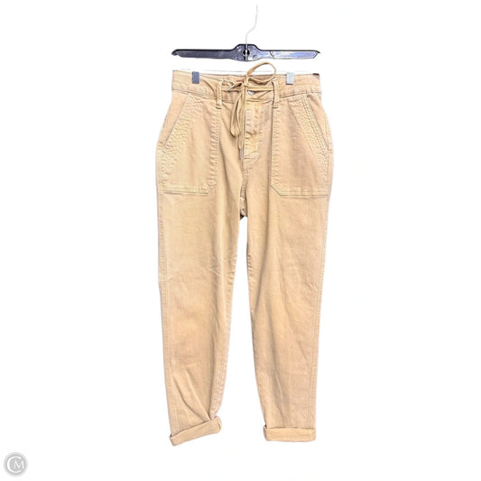 Pants Other By Judy Blue In Brown, Size: 2