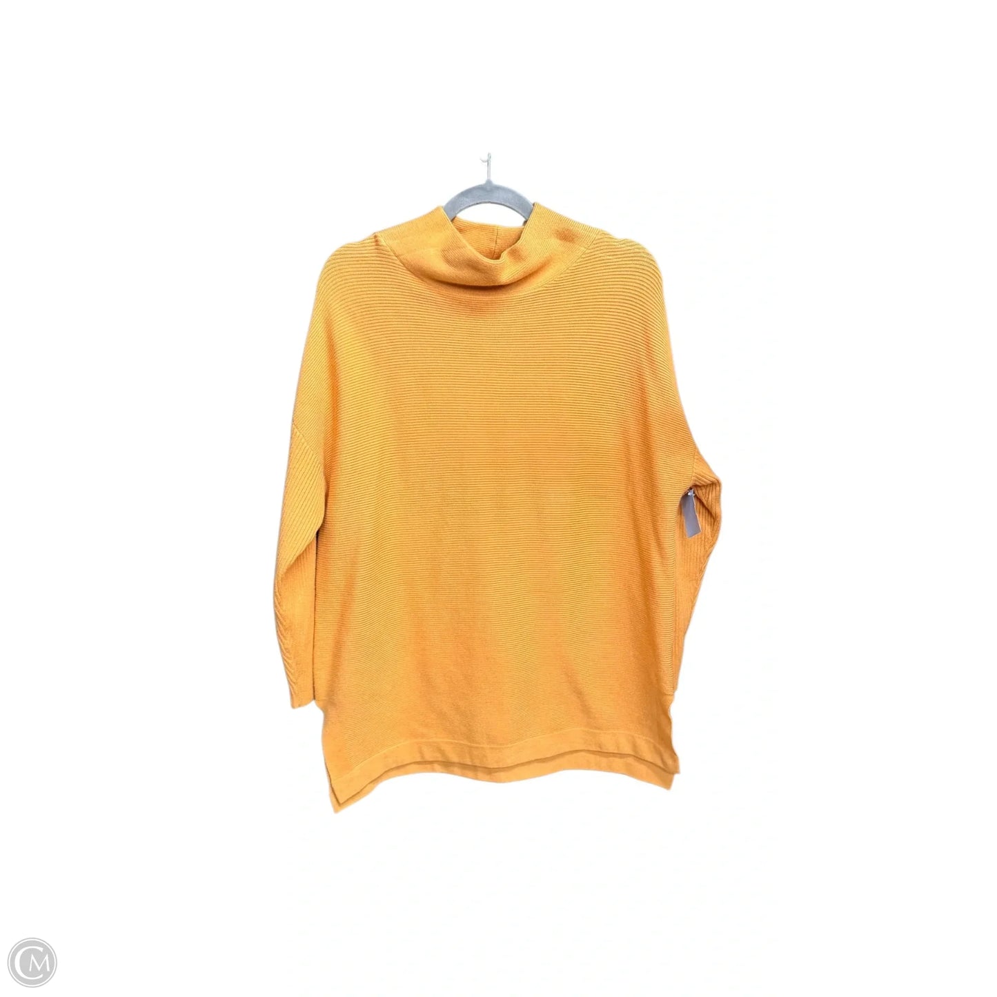 Sweater By Lillusory In Yellow, Size: S