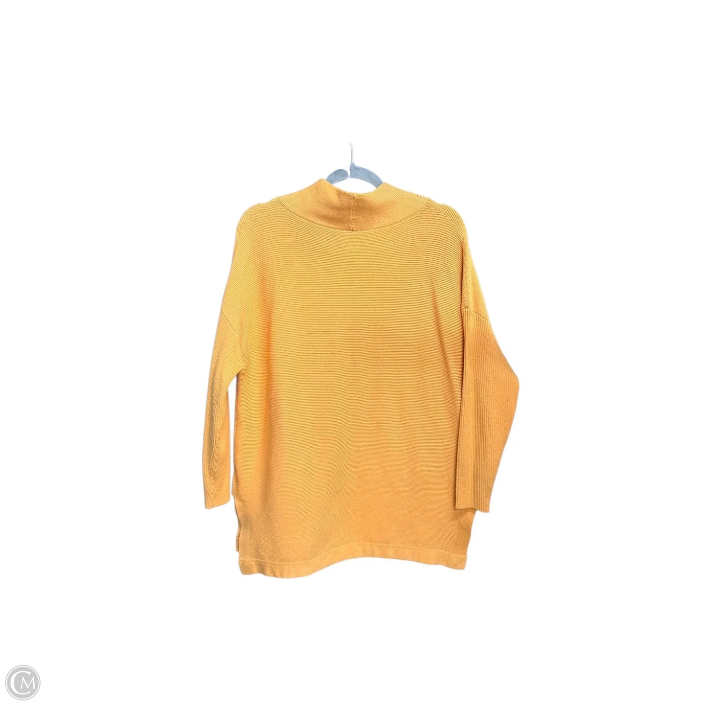 Sweater By Lillusory In Yellow, Size: S