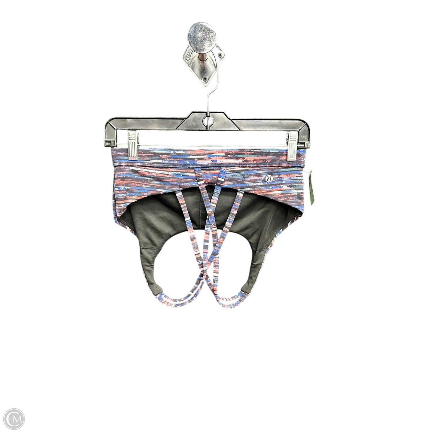 Bra By Lululemon In Blue & Pink, Size: S
