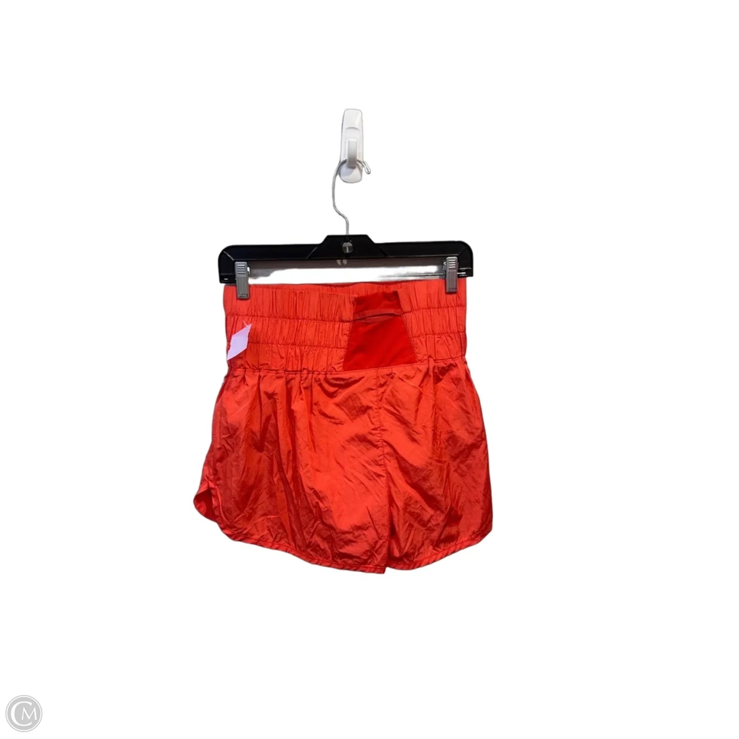 Athletic Shorts By Free People In Coral, Size: M