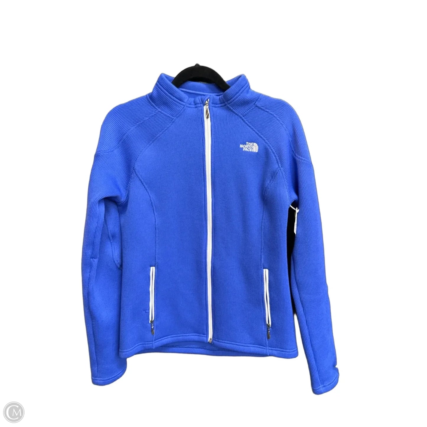 Jacket Other By The North Face In Blue, Size: S